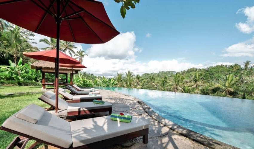 Ubud Villa 3273 — image 7