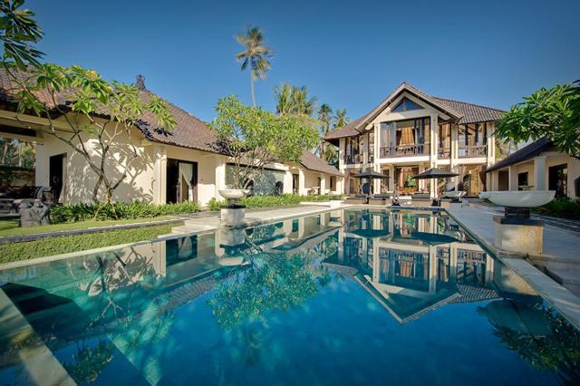 Villa 3110 in ketewel — image 8