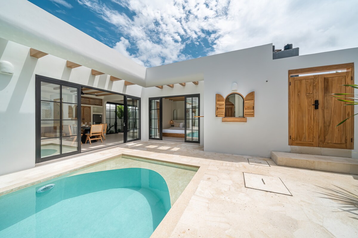 Villa Mila — 2BR Villa Rental in Uluwatu — image 7