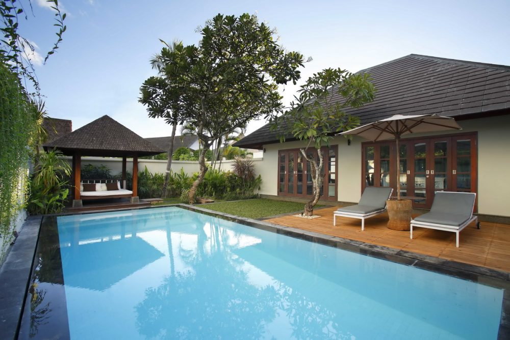 Villa Nunia 2 Bedroom ~ Asia Holiday Retreats, Luxury Villas. Handpicked by Experts