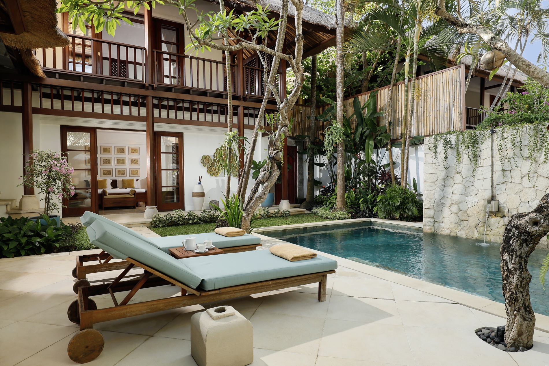 Villa Danis Jimbaran ~ Asia Holiday Retreats, Luxury Villas. Handpicked by Experts — image 11