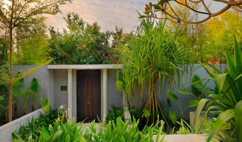 Nusa Dua Villa 3900 in Nusa Dua / Benoa — image 7