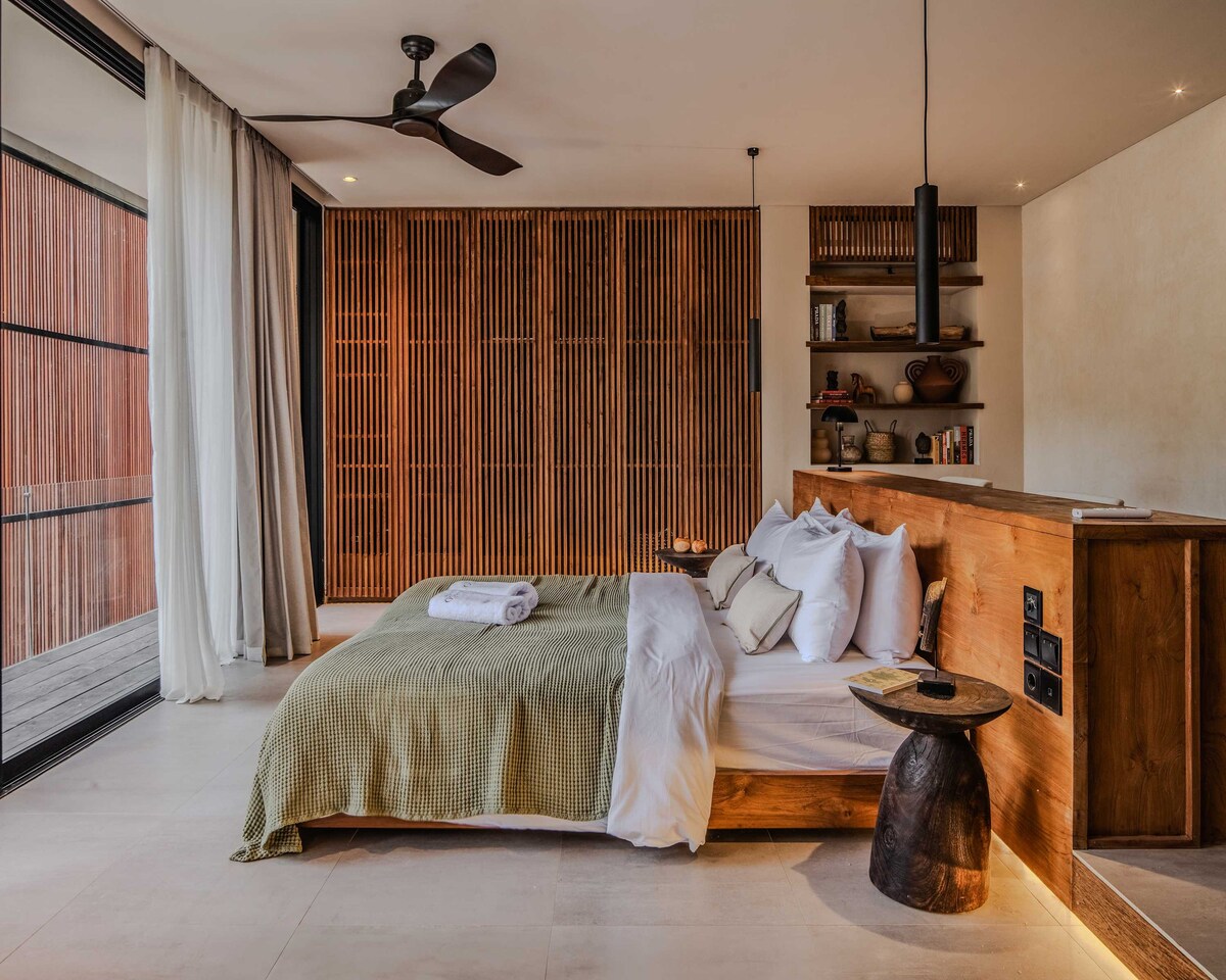Lago Villa — 2BR Villa Rental in Uluwatu — image 7