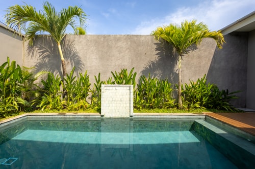 D'Pavilion A6 - 3 Bedroom Villa with Pool, Seseh in Pererenan, Bali — image 12