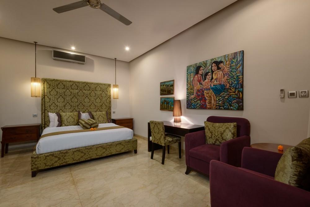 Seminyak Villa 3497