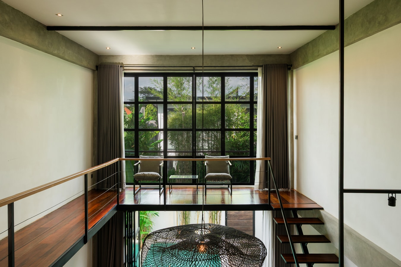 Berawa Loft - 1 Bedroom with Private Pool, Canggu in Canggu, Bali — image 7