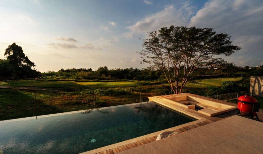 Uluwatu Villa 3966 — image 7