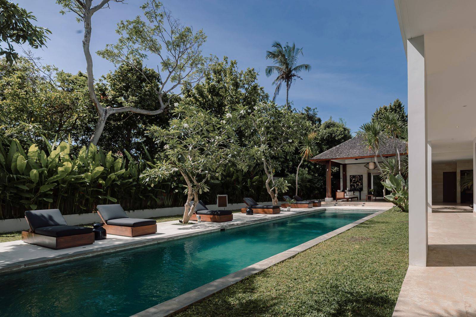 Seminyak Villa 3465 — image 12