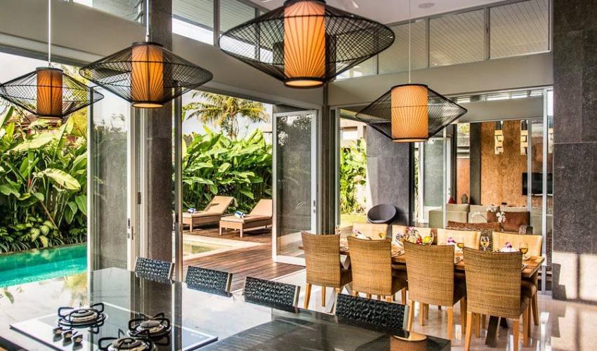 Seminyak Villa 3552 — image 9