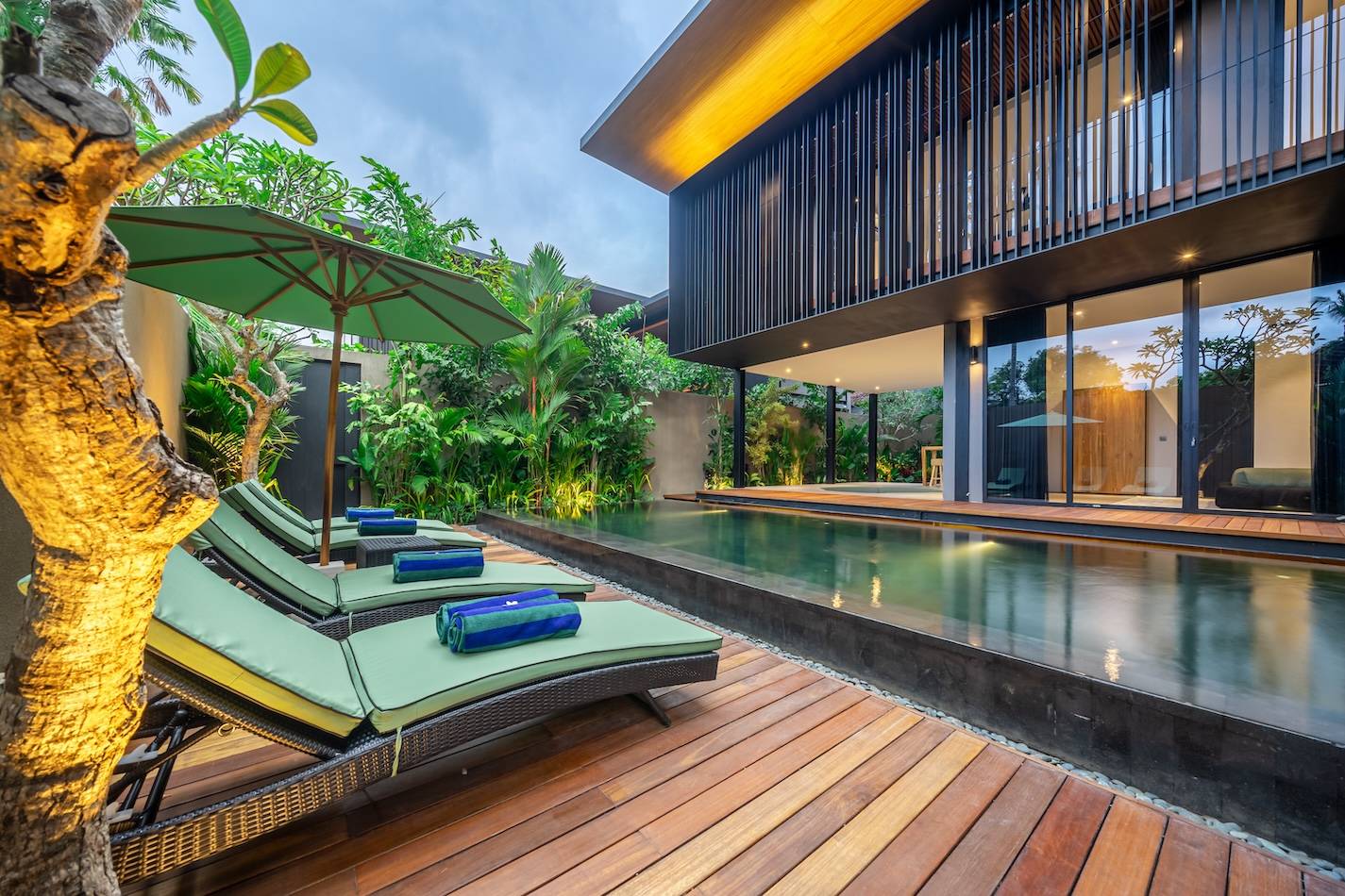 Seminyak Villa 3972 — image 6