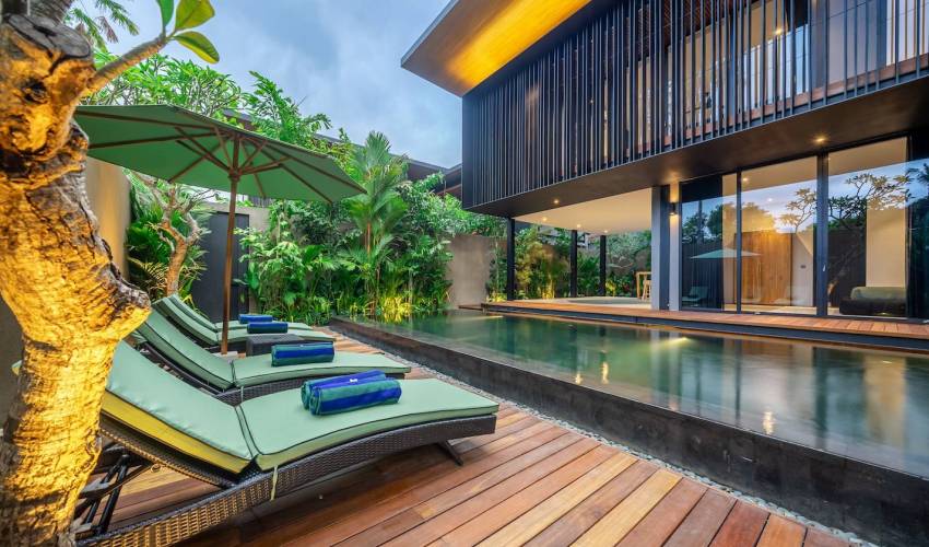 Seminyak Villa 3972 — image 7
