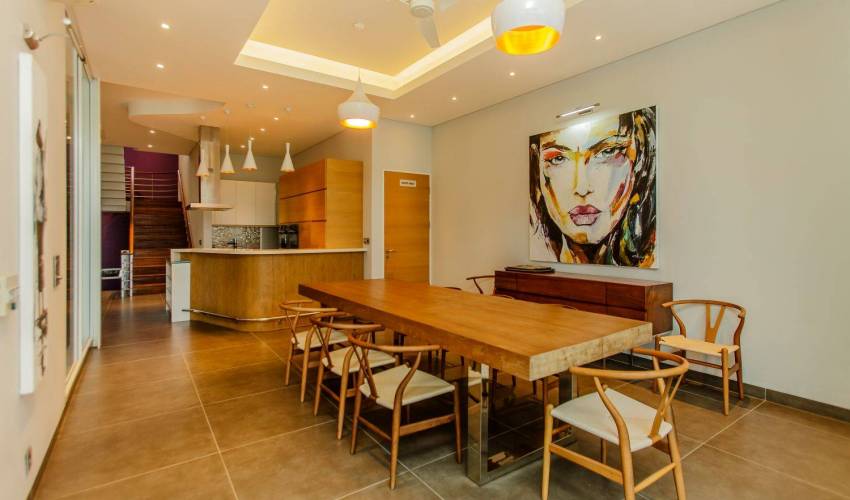 Jimbaran Villa 3523 — image 9
