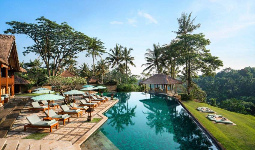 Ubud Villa 3443 — image 2