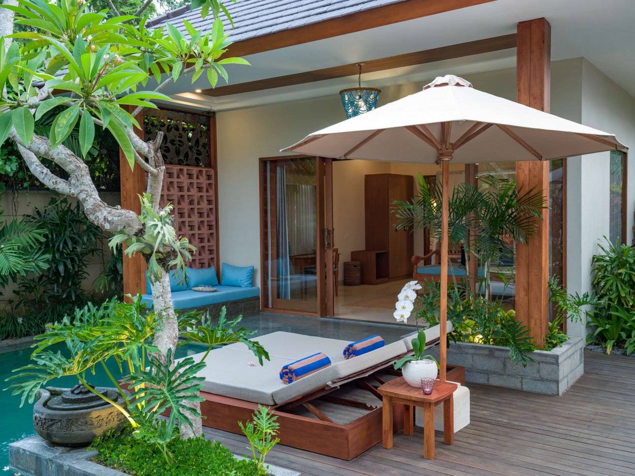 Pererenan Villa 3934 — image 4
