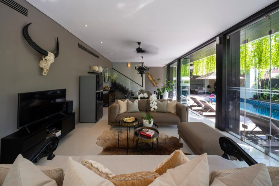 Seminyak Villa 3955 — image 10