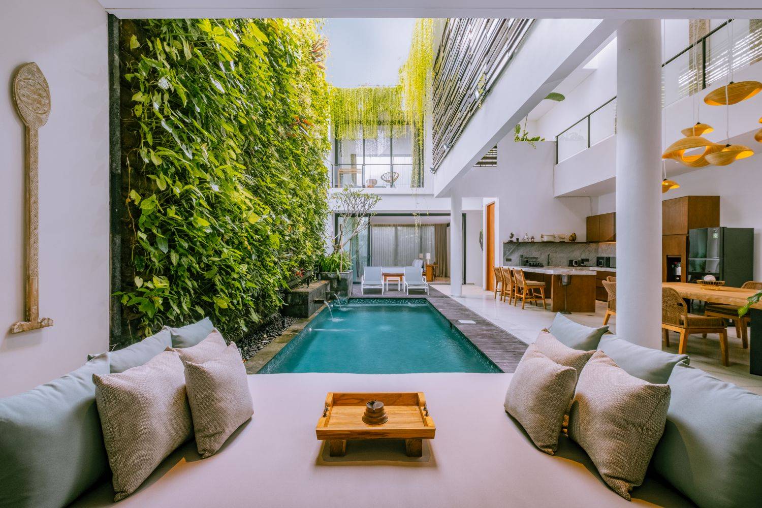 Canggu Villa 3343 — image 6