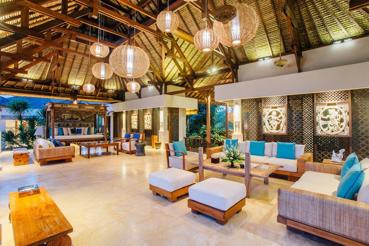 Ketewel Villa 3377 in sanur — image 12