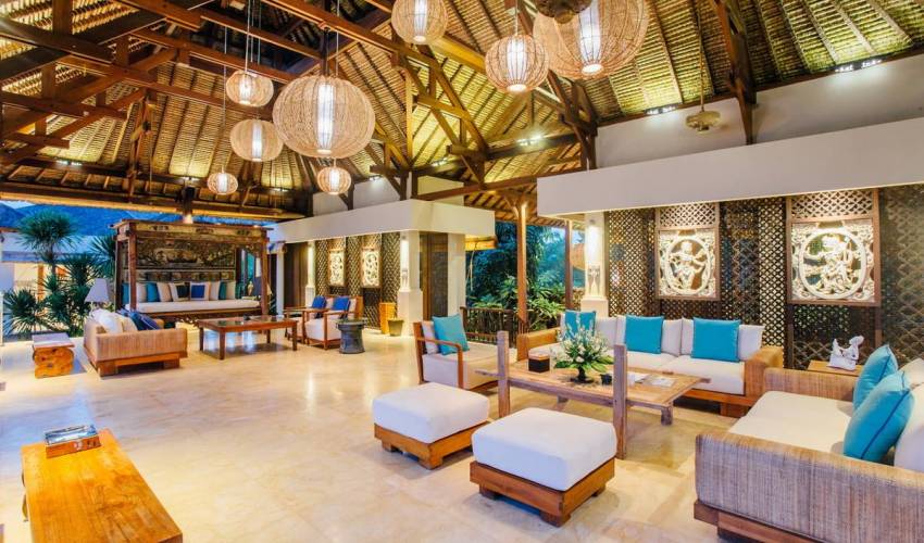 Ketewel Villa 3377 in sanur — image 13