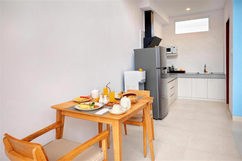 Affordable Tropical Nook 1 Bedroom Private Villa in Canggu — image 10