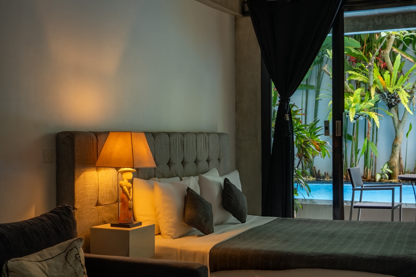One Bedroom Suites in Seminyak, Bali — image 17