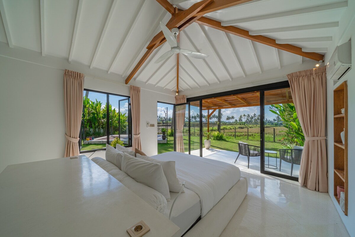 Wellness Bisous — 4BR Villa Rental in Ubud — image 5
