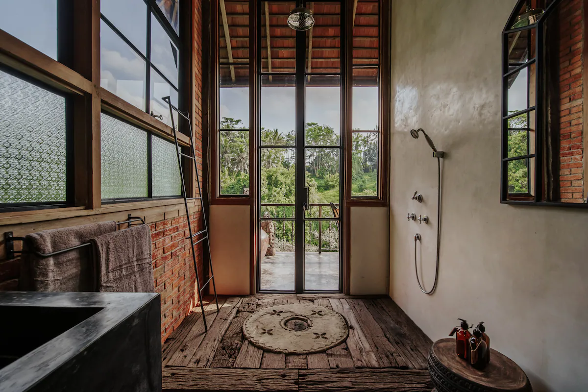 Bedulu Cliff Estate — 9BR Estate Rental in Ubud