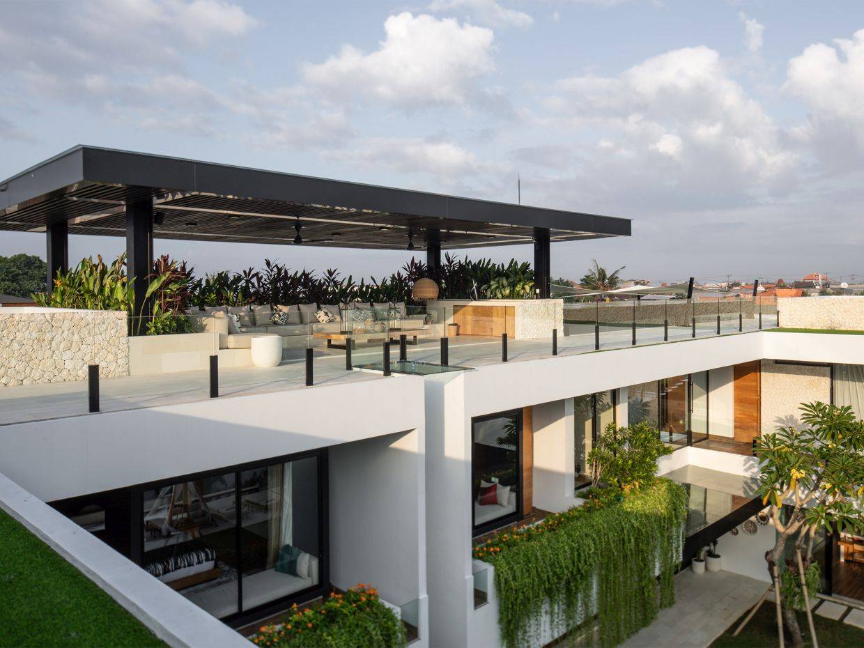 Norbu Villa 3965 in pererenan