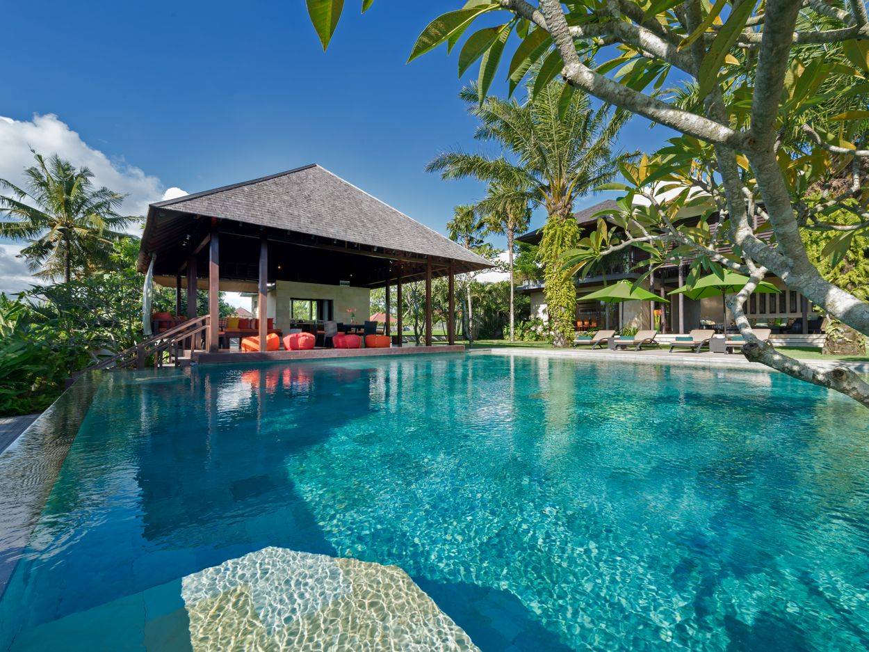 Bendega Complex Villa 3251 in canggu — image 6