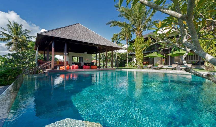 Bendega Complex Villa 3251 in canggu — image 7