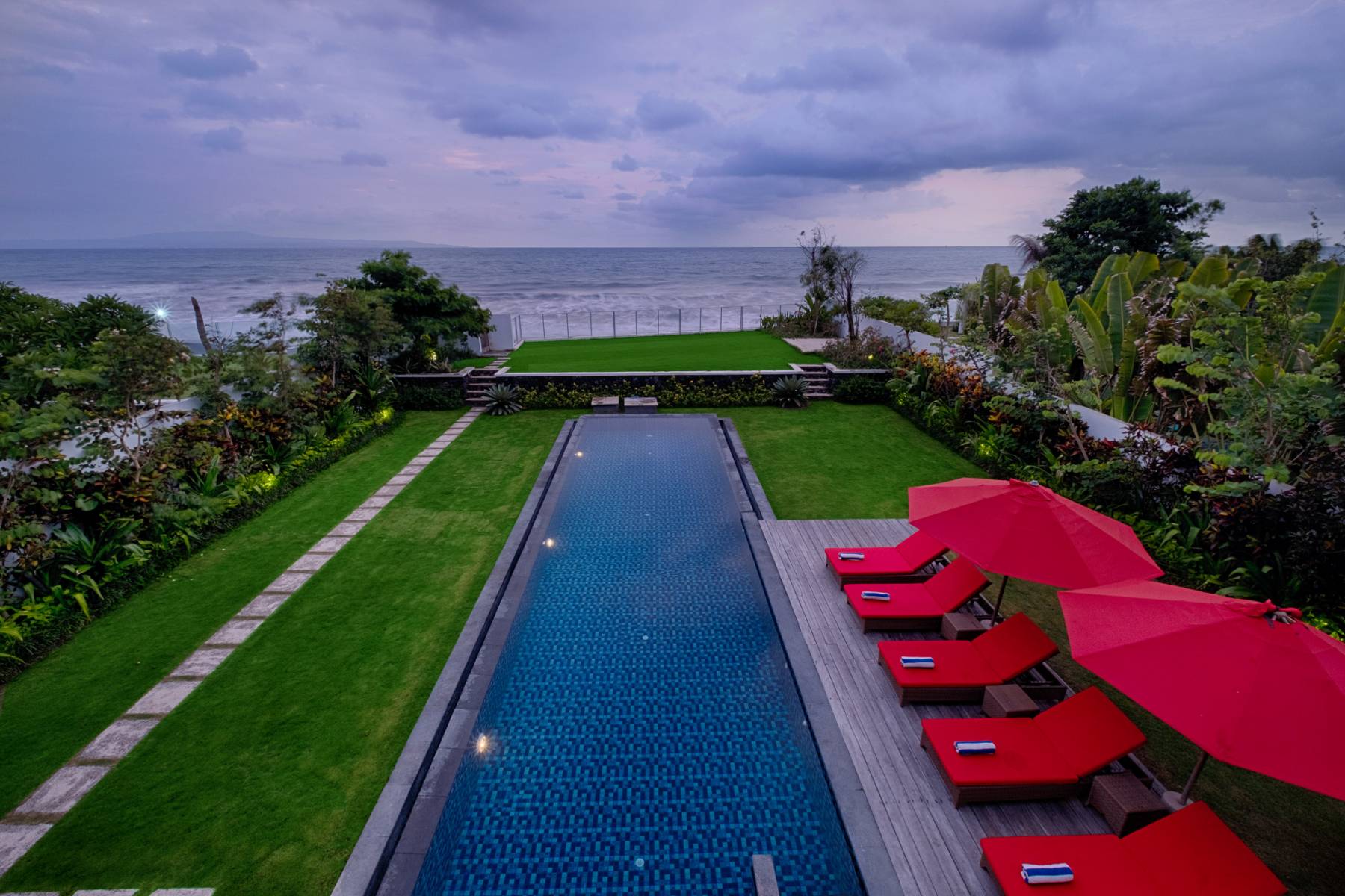 Ketewel Villa 3928 — image 1