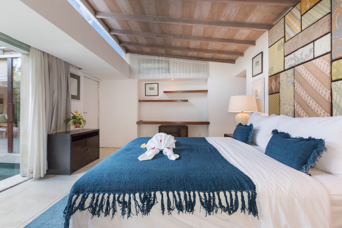 Batu Bolong Surfside 3 Bedroom Private Villa in Canggu — image 5