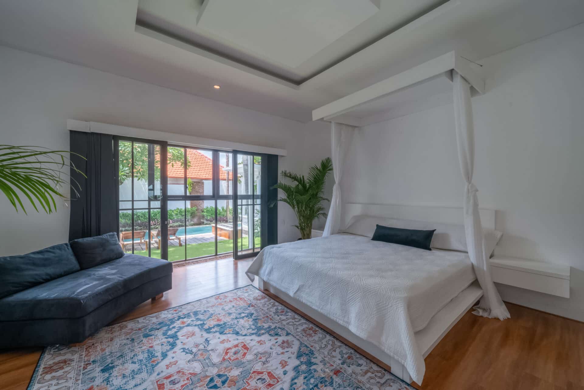 3 Bedroom Villa in Central Berawa for monthly rental — image 15