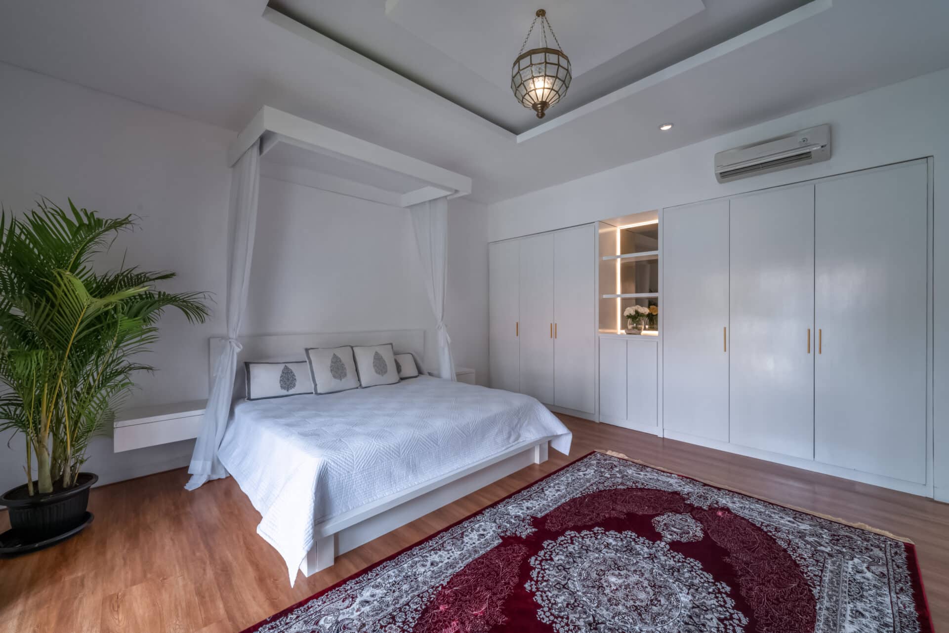 3 Bedroom Villa in Central Berawa for monthly rental — image 18