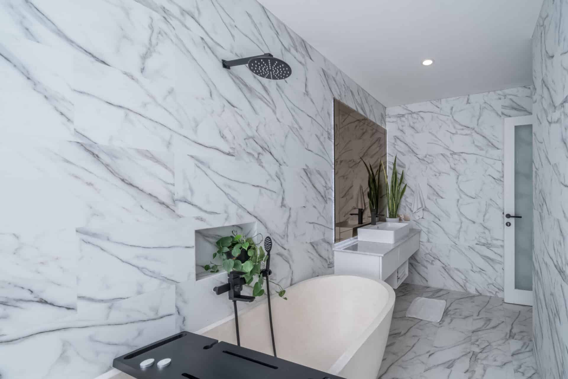 3 Bedroom Villa in Central Berawa for monthly rental — image 17