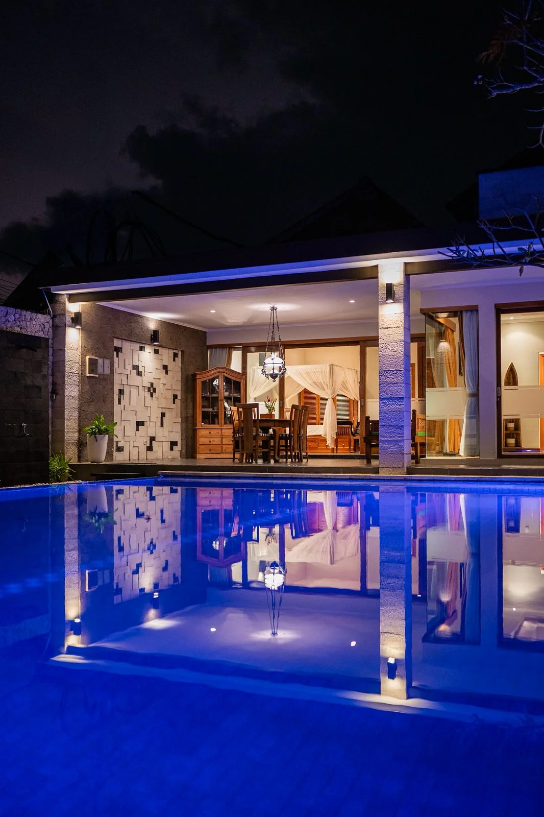 3-Bedroom Villa in Jimbaran – Private Pool & Walking Distance to the Beach — image 8
