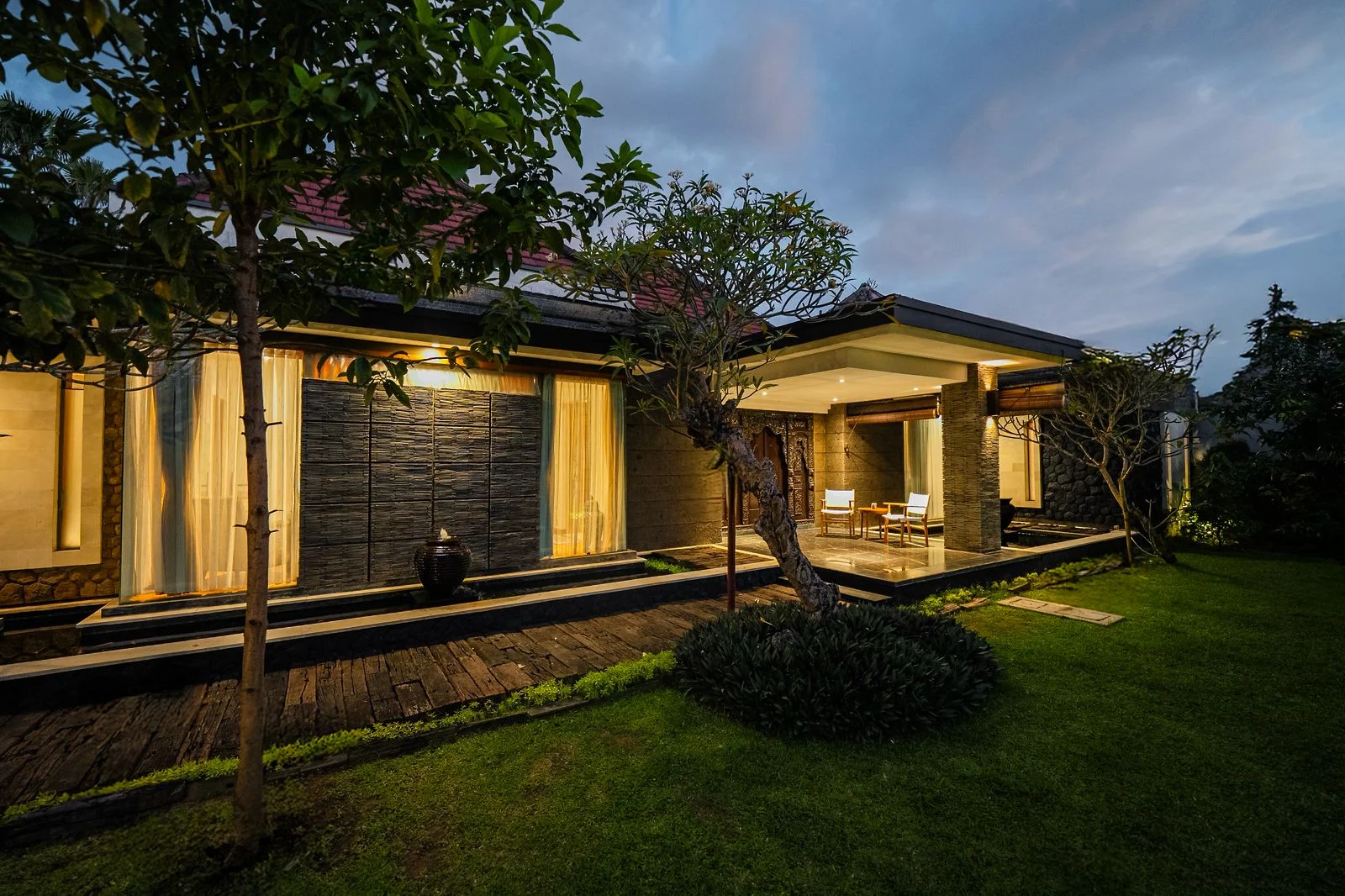 3-Bedroom Villa in Jimbaran – Private Pool & Walking Distance to the Beach — image 10