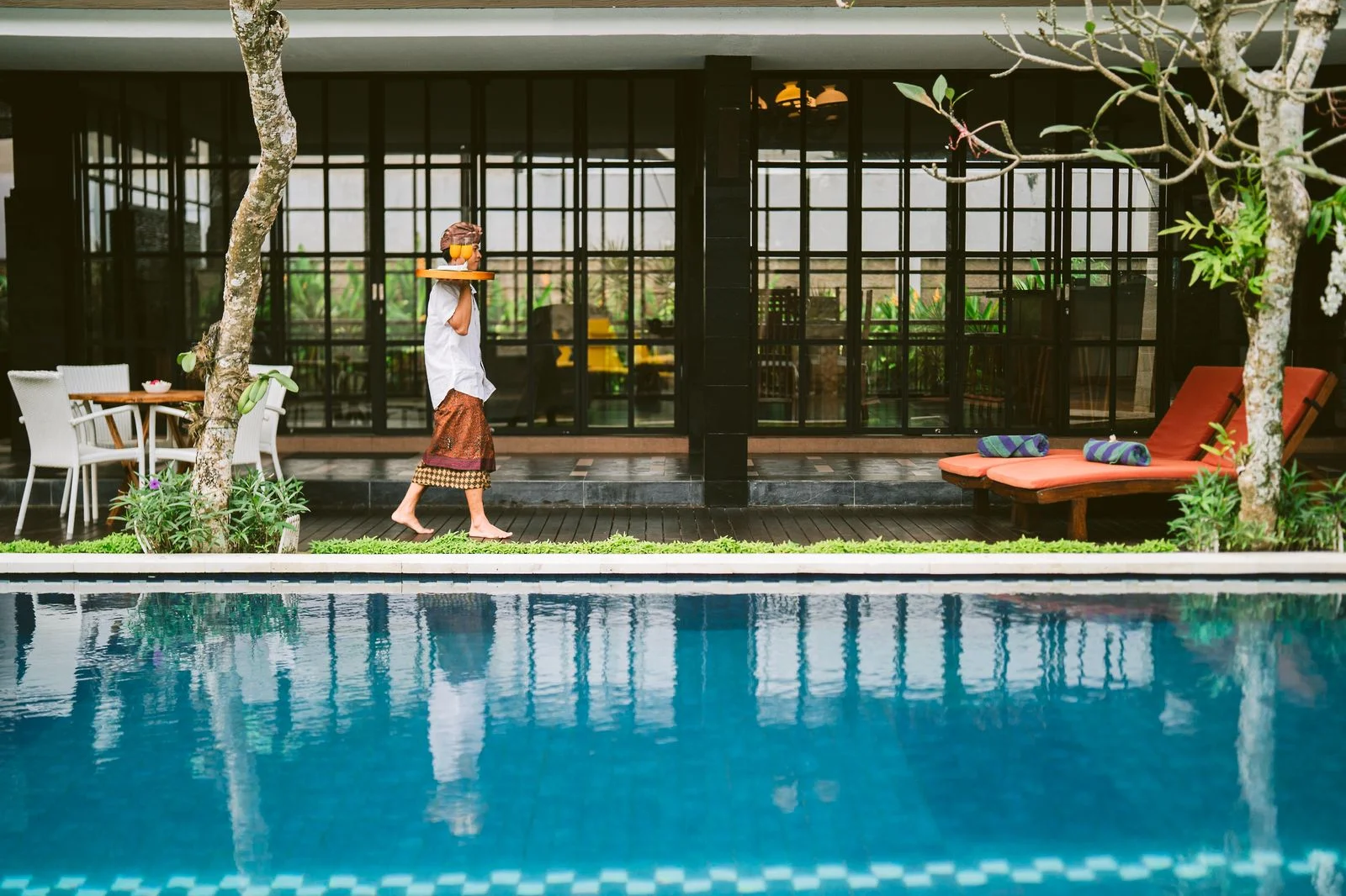 3-Bedroom Villa in Jimbaran – Private Pool & Walking Distance to the Beach — image 19