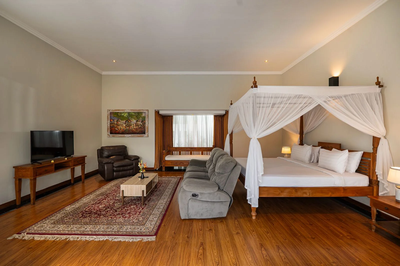3-Bedroom Villa in Jimbaran – Private Pool & Walking Distance to the Beach — image 17