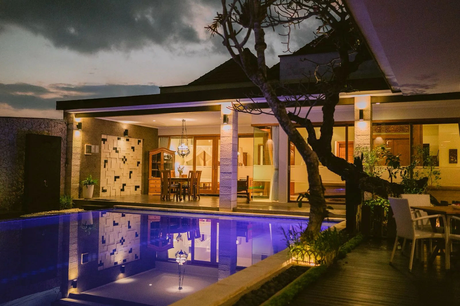 3-Bedroom Villa in Jimbaran – Private Pool & Walking Distance to the Beach — image 7
