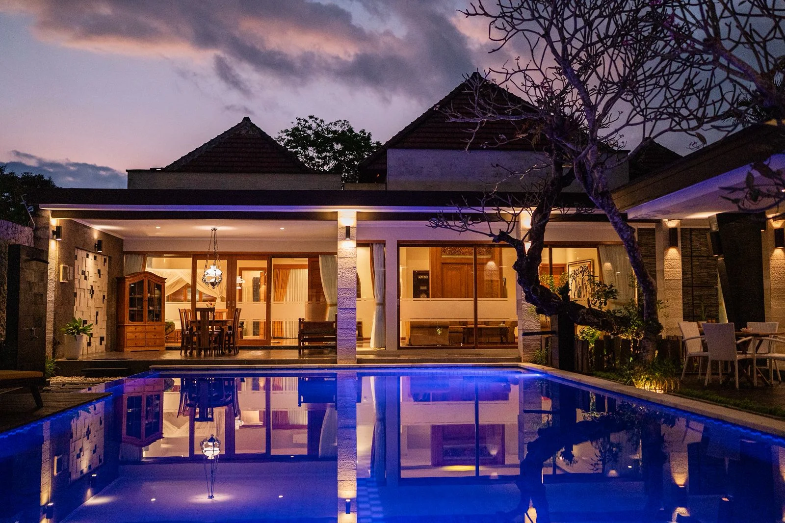 3-Bedroom Villa in Jimbaran – Private Pool & Walking Distance to the Beach — image 5
