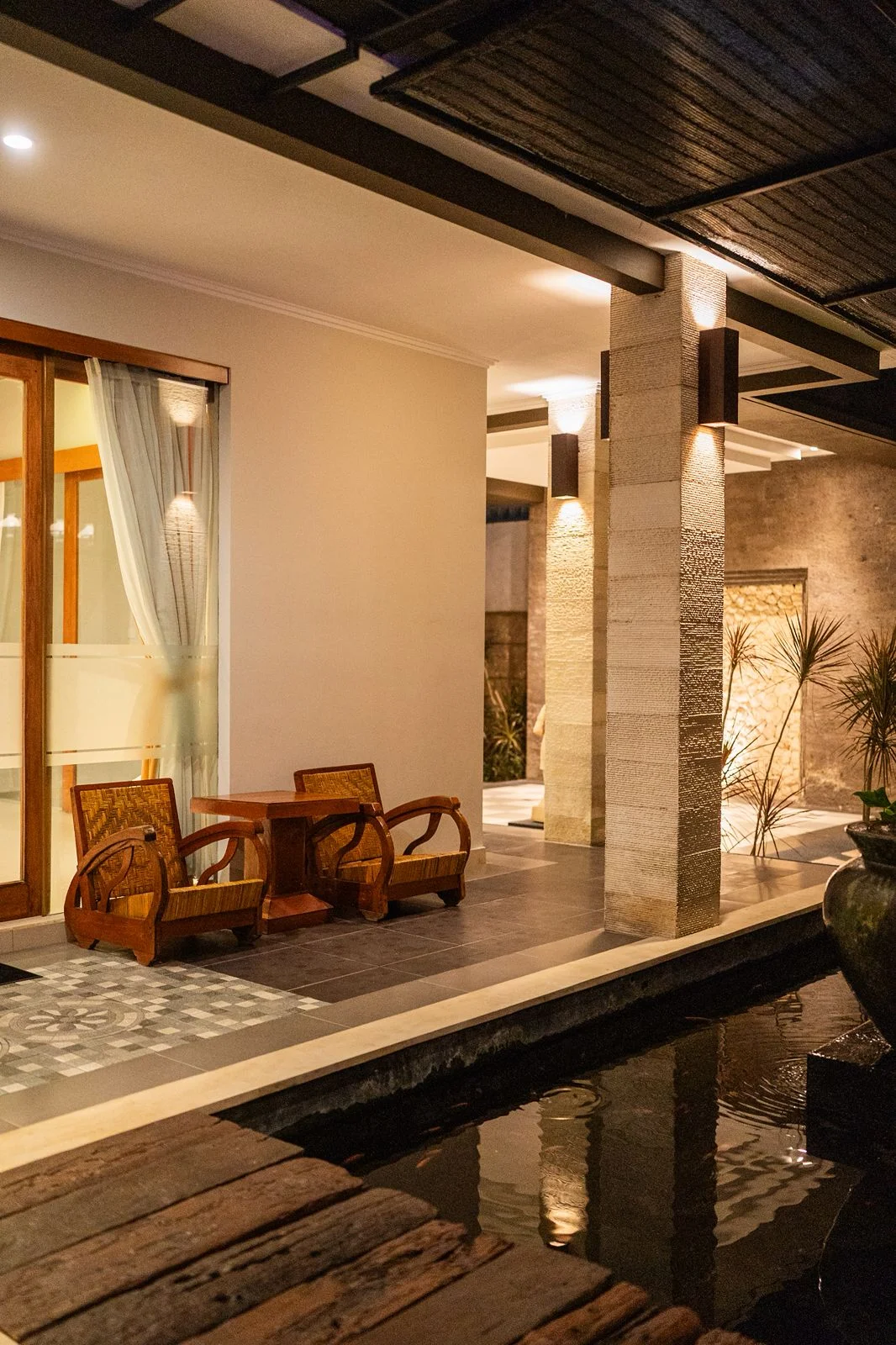 3-Bedroom Villa in Jimbaran – Private Pool & Walking Distance to the Beach — image 16