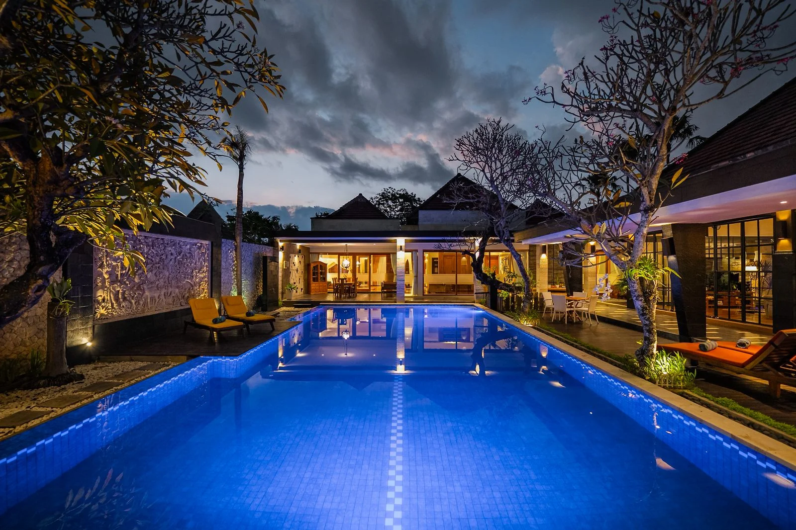 3-Bedroom Villa in Jimbaran – Private Pool & Walking Distance to the Beach — image 4