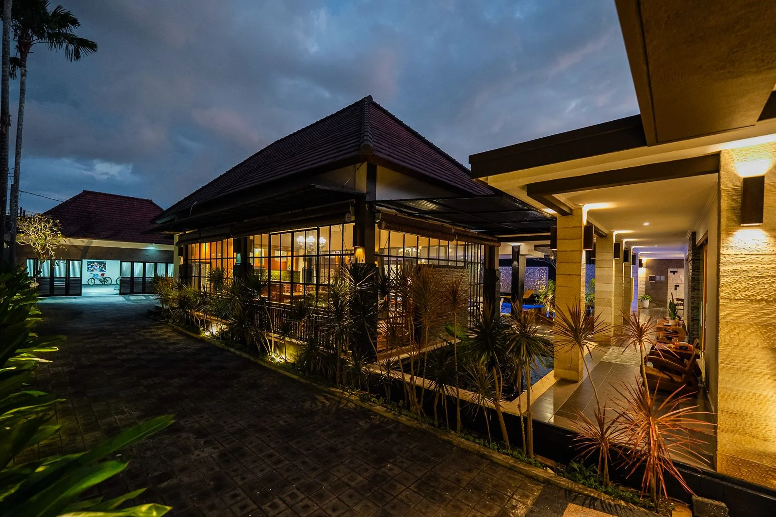 3-Bedroom Villa in Jimbaran – Private Pool & Walking Distance to the Beach — image 12
