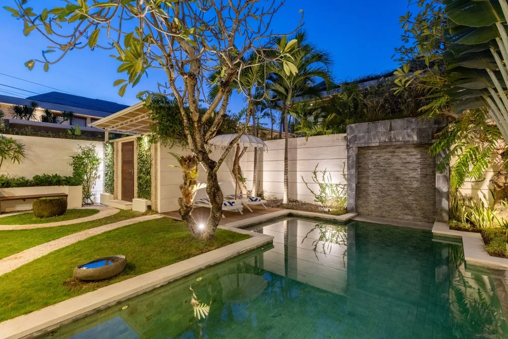 3-Bedroom Private Pool Villa in Seminyak – Walk to Oberoi Street & Beach – BVI2458 — image 6