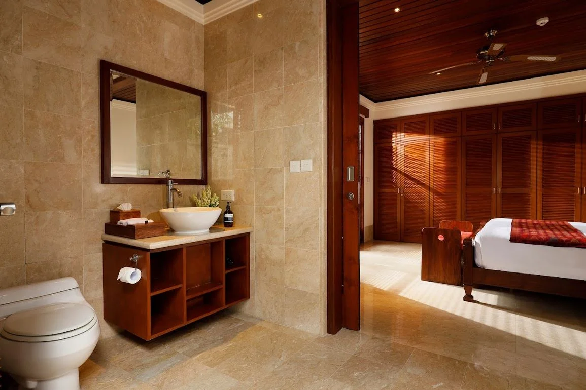 3-Bedroom Villa with Private Pool in Central Jimbaran — image 13