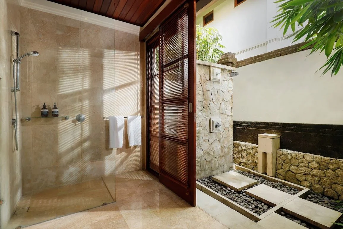 3-Bedroom Villa with Private Pool in Central Jimbaran — image 17