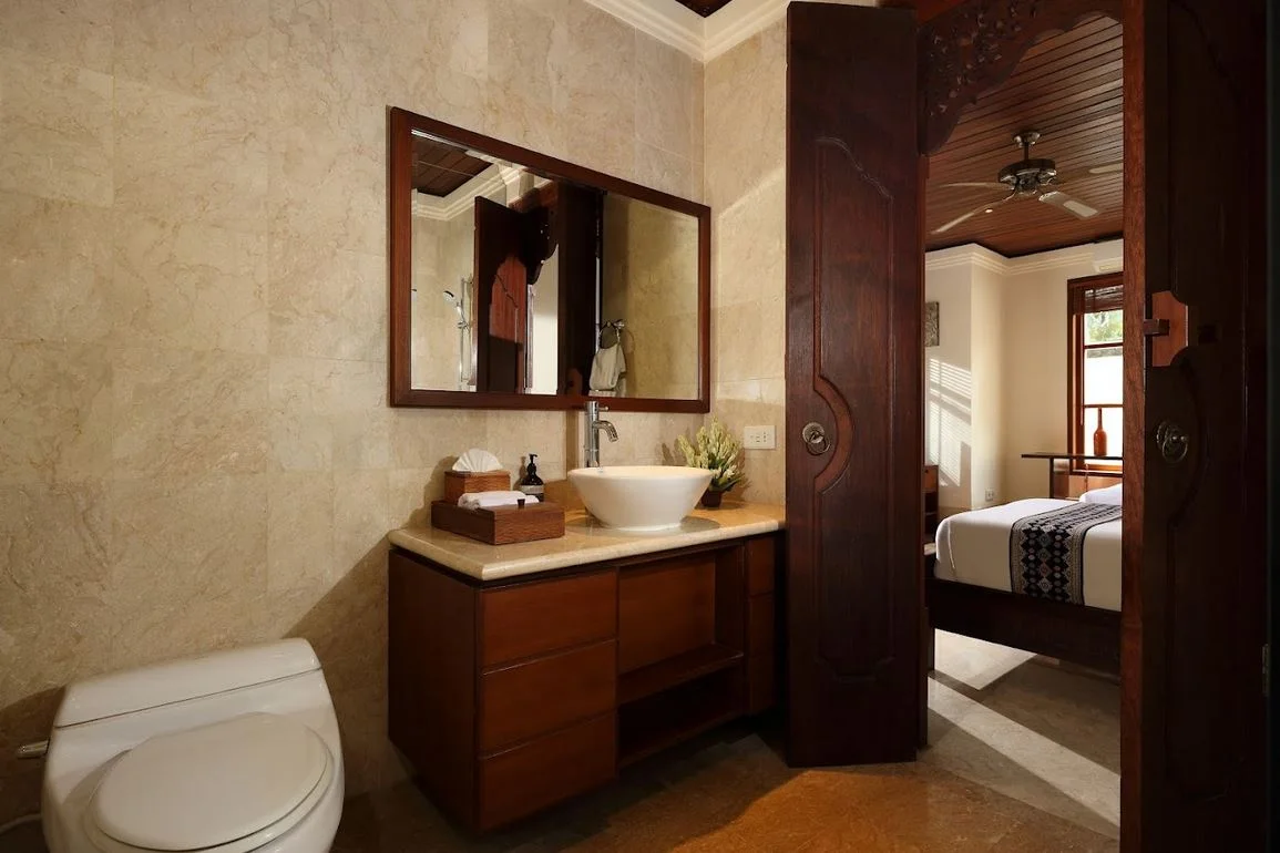 3-Bedroom Villa with Private Pool in Central Jimbaran — image 8