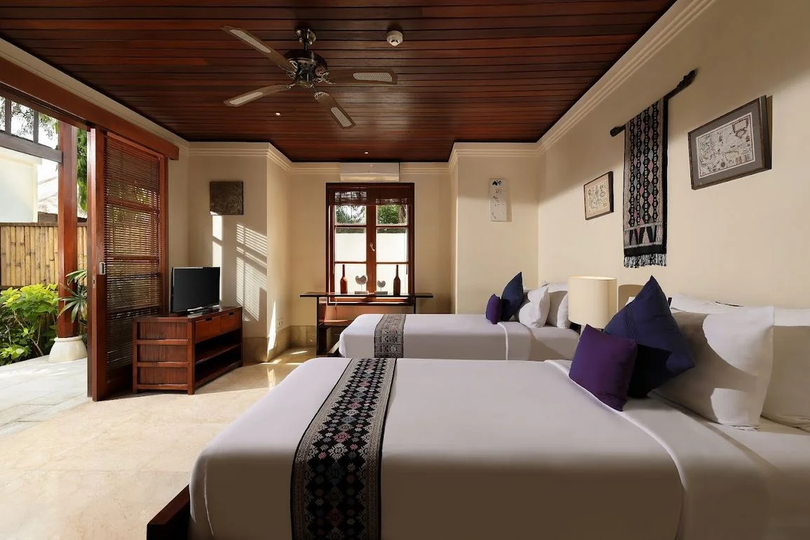 3-Bedroom Villa with Private Pool in Central Jimbaran — image 7