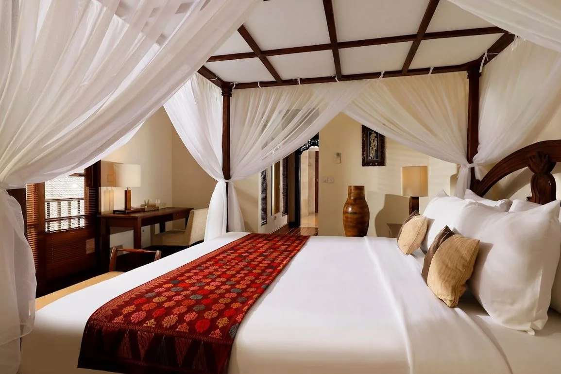 3-Bedroom Villa with Private Pool in Central Jimbaran — image 16