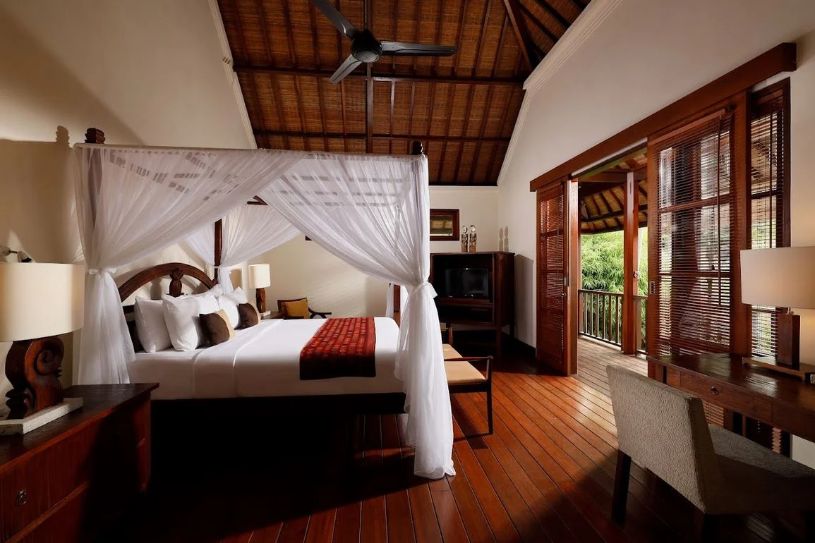 3-Bedroom Villa with Private Pool in Central Jimbaran — image 6